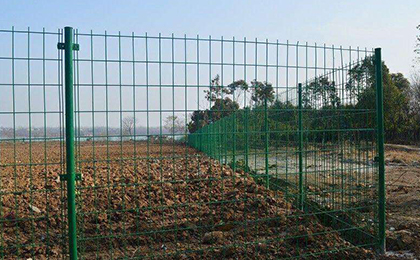 铁丝围栏网